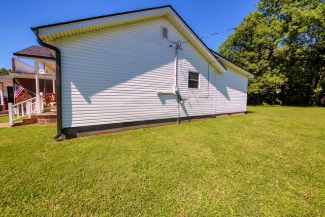 Historic Town Square Bungalow In Heart Of Brighton Atoka Buitenkant foto