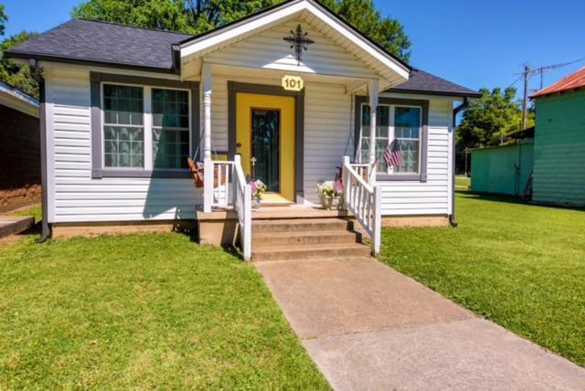 Historic Town Square Bungalow In Heart Of Brighton Atoka Buitenkant foto